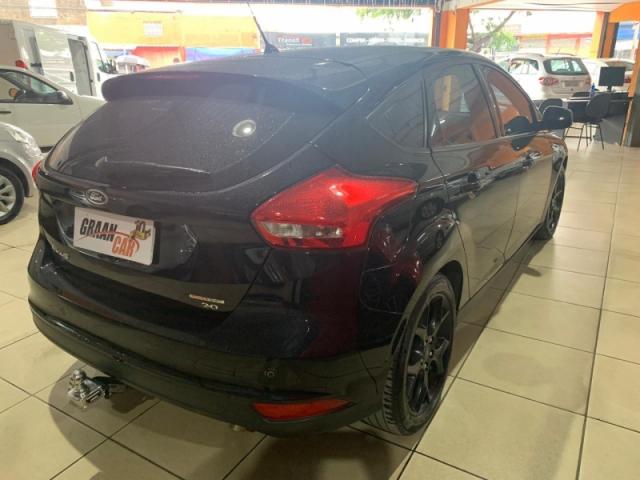 FORD FOCUS 2.0 TITANIUM 16V FLEX 4P 2016 - Foto 4