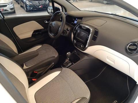 Renault Captur 2018 Top Automática - Foto 5