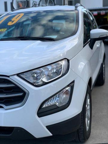 Ford ecosport 2019 1.5 ti-vct flex se automÁtico - Foto 3