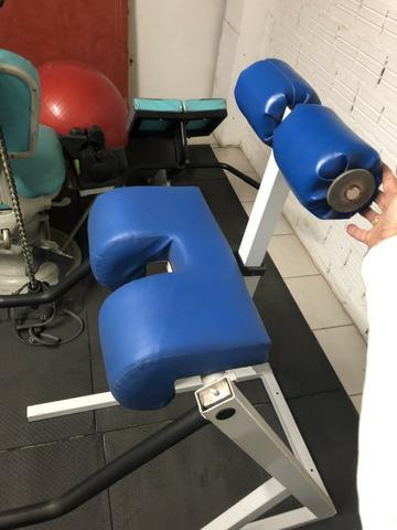 Aparelho de ginástica para inversão em santa cruz do sul - Foto 2