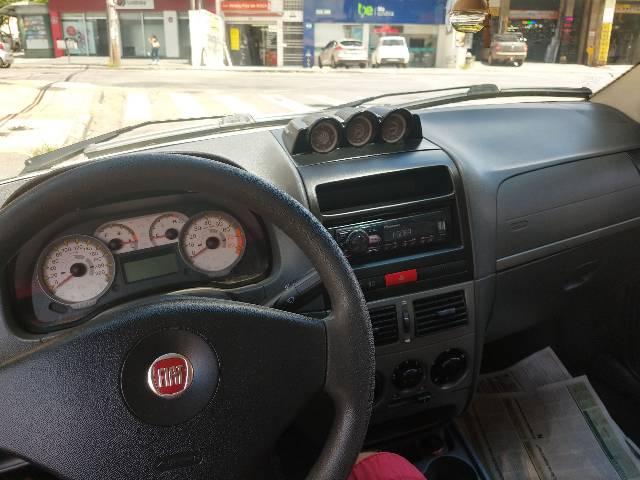 Strada adventure 2012