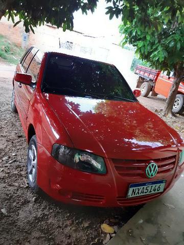 Gol G4 11/12 - Foto 6