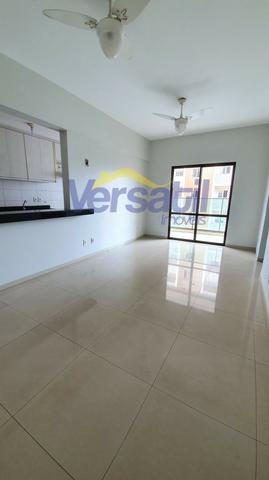 Mega apto 2Q com 72m² no Resi. Parque do Ipê | Qd. 206 Sul, confira!!! - Foto 10