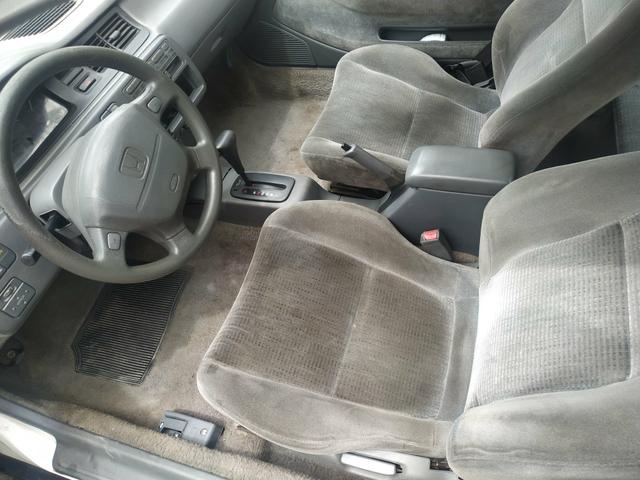 Civic coupê ej1 - Foto 5