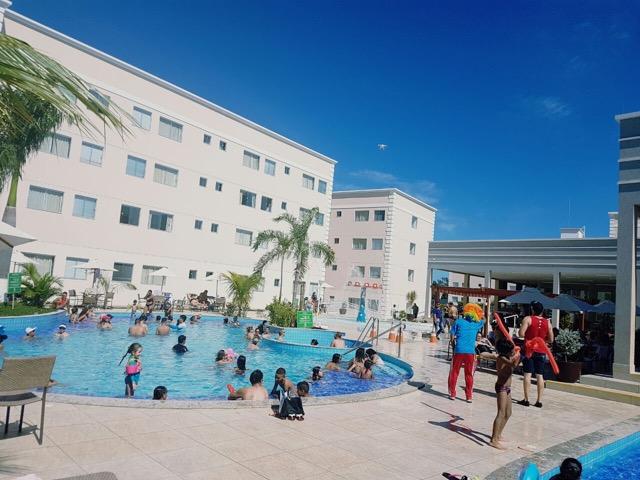 Hotel Caldas Novas - Foto 11