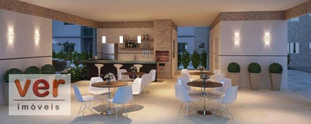 Apartamento à venda, 61 m² por R$ 360.000,01 - Parangaba - Fortaleza/CE - Foto 11