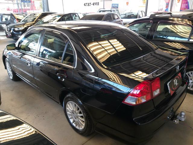 Civic aut bx km - Foto 4