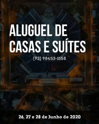 Festival de Parintins 2020