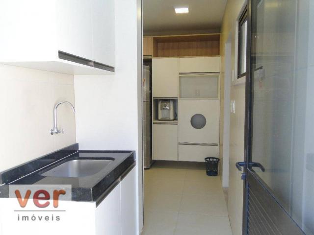 Casa à venda, 146 m² por R$ 404.000,00 - Centro - Eusébio/CE - Foto 17