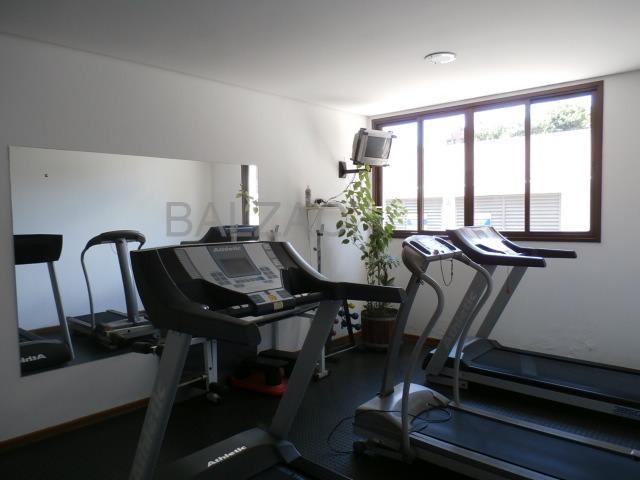 Petrópolis, linda vista, escritório, 2 vagas, mobiliado, 3 d, suíte - Foto 19