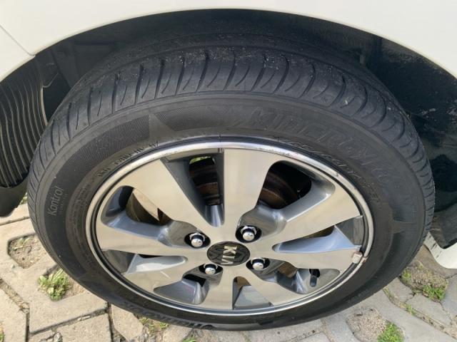KIA PICANTO 1.0 EX 12V FLEX 4P AUTOMATICO. - Foto 9
