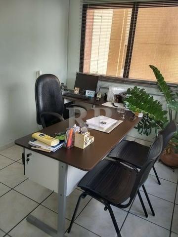 Aluga-se sala no edifício Oscar Fugante em Londrina