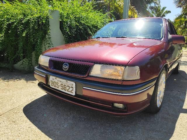 Gm chevrolet vectra repasse - Foto 15
