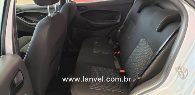 FORD KA 2014/2015 1.0 TI-VCT SE 12V FLEX 4P MANUAL - Foto 9