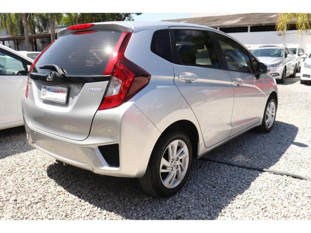 Honda Fit LX 1.5 - Foto 3