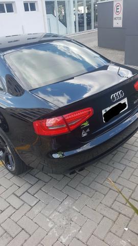 Audi A4 - Foto 6