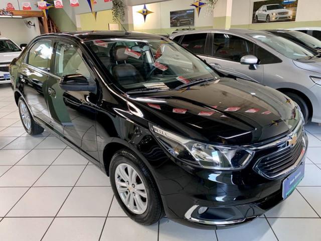 CHEVROLET COBALT LTZ 1.8 8V FLEX AUT. - Foto 2