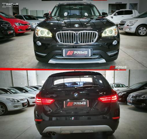 BMW X1 SDrive 20i 2.0 Turbo - Foto 3