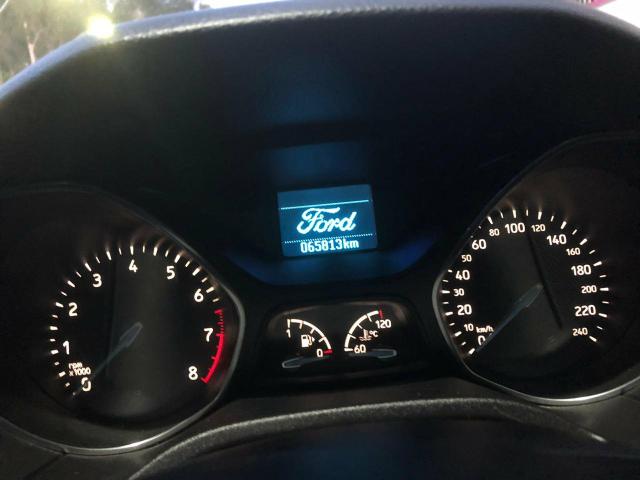 Ford Focus 2016 fastback - Foto 7