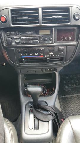 Honda Civic 2000 - Completo! - Foto 6