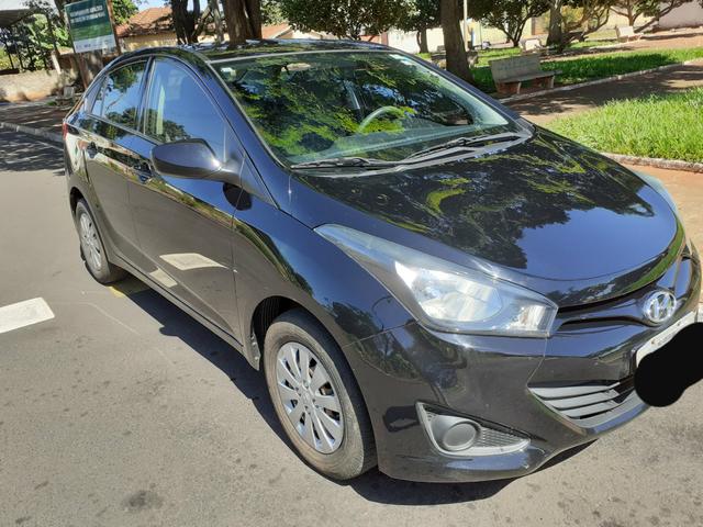 Hb20s 1.6 manual 15/15 - Foto 8