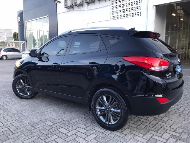 Ix35 gl 2.0 (2019) - Foto 6