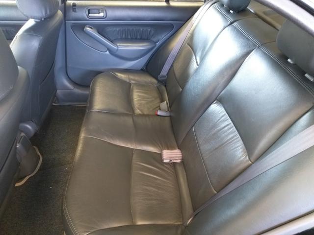 Civic aut bx km - Foto 6