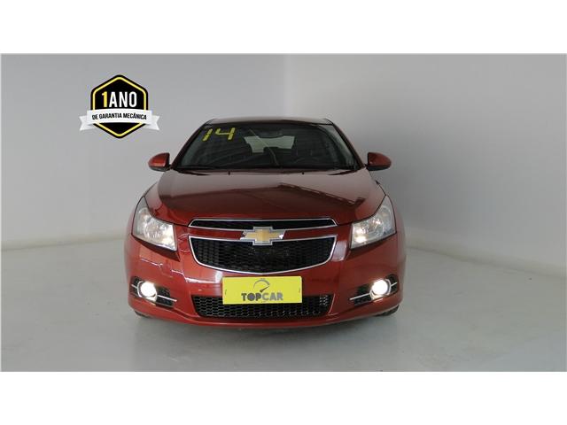 Chevrolet Cruze 1.8 lt sport6 16v flex 4p automático - Foto 2