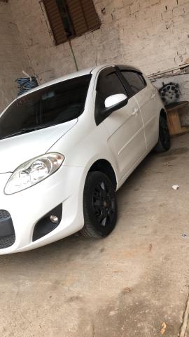 Fiat Palio attractive 2013 completo - Foto 7