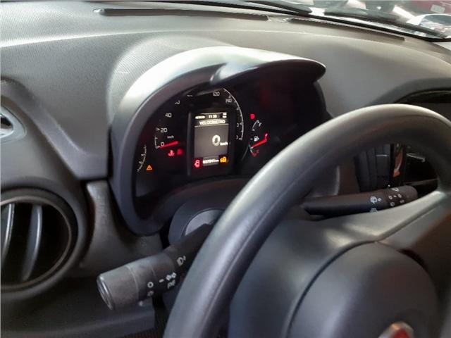Fiat Uno 1.0 evo way 8v flex 4p manual - Foto 8