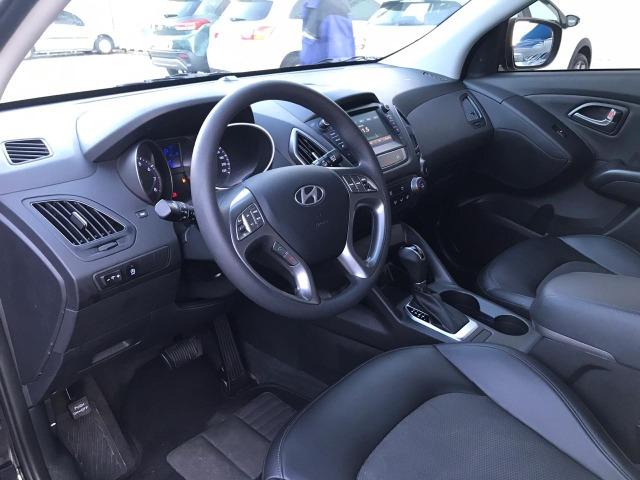 Ix35 gl 2.0 (2019) - Foto 10
