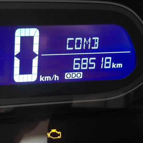 CHEVROLET PRISMA 1.0 MPFI LT 8V FLEX 4P MANUAL - Foto 6