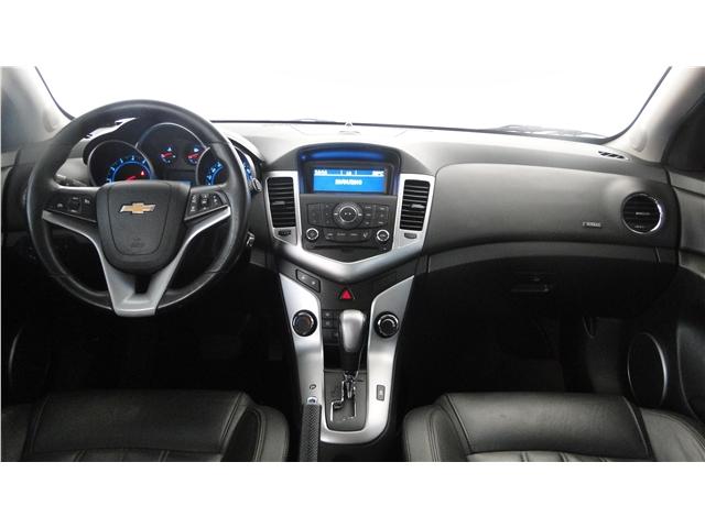 Chevrolet Cruze 1.8 lt sport6 16v flex 4p automático - Foto 4