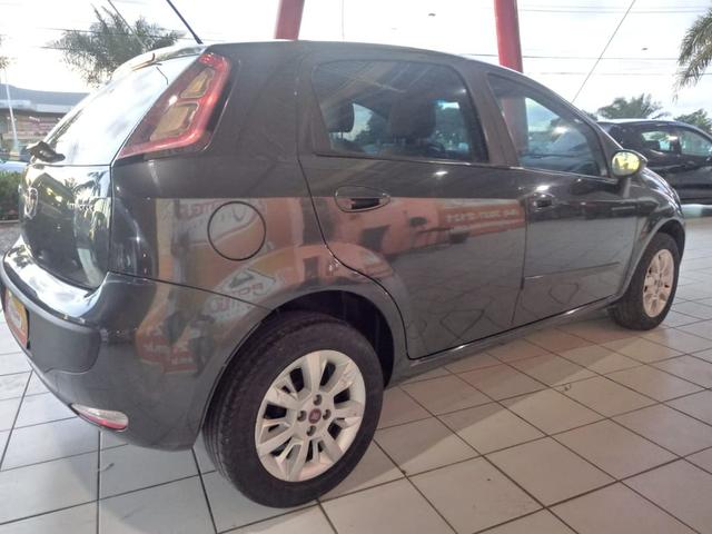 Punto 2013 extra completo de tudo - Foto 5