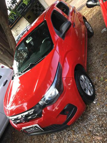 Fiat Mobi Easy 2016/2017 Básico Primeira Parcela Para 60 dias Otima Oportunidade - Foto 2