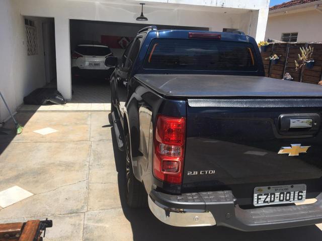 S10 ltz - Foto 4