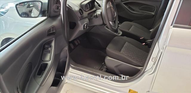 FORD KA 2014/2015 1.0 TI-VCT SE 12V FLEX 4P MANUAL - Foto 7