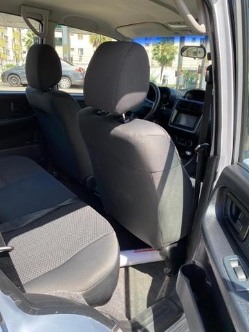 Pajero tr4 4x4 automática 2011 - 34.900 - Foto 3