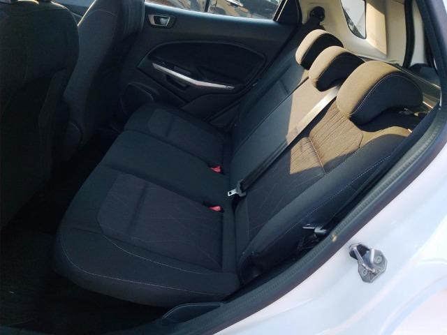 Ford Ecosport 2.0 SE Automática - 2018/2019 - R$ 67.000,00 - Foto 8