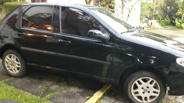 Fiat Palio Celebration 1.0 Fire 2009 Completo - Foto 6
