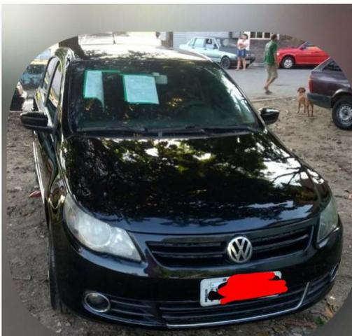 Gol G5 - 1.6 - 2010 - Completo