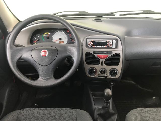 Fiat Palio Fire Economy 1.0 2010 Completo e Extra! - Foto 13