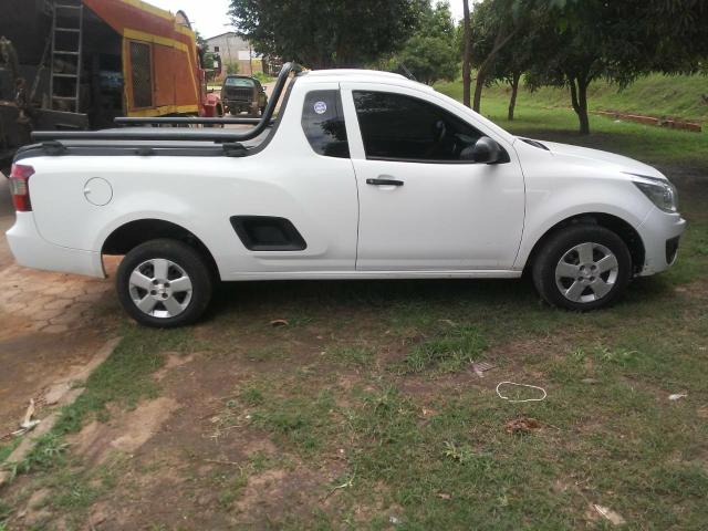 Montana 1.4 LT 14/15 - Foto 3