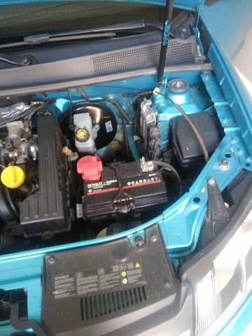 Sandero Expression 2015 - Foto 3
