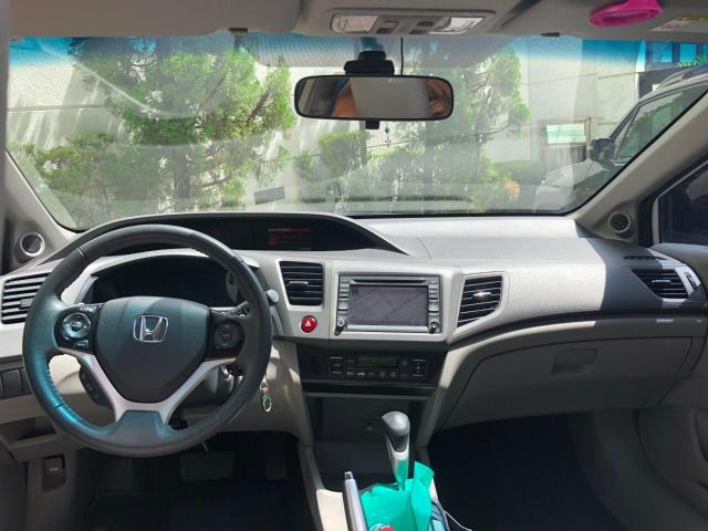 HONDA CIVIC 2013/2014 Flex Aut - Foto 3