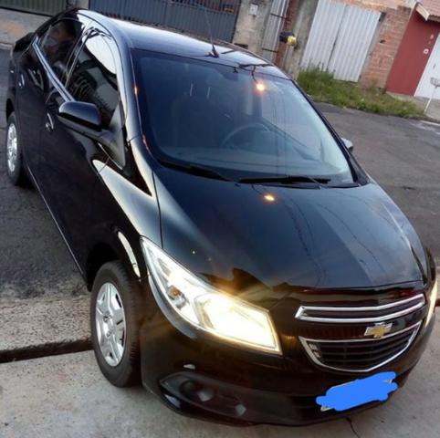 Prisma LT 1.0 2015 - Foto 3