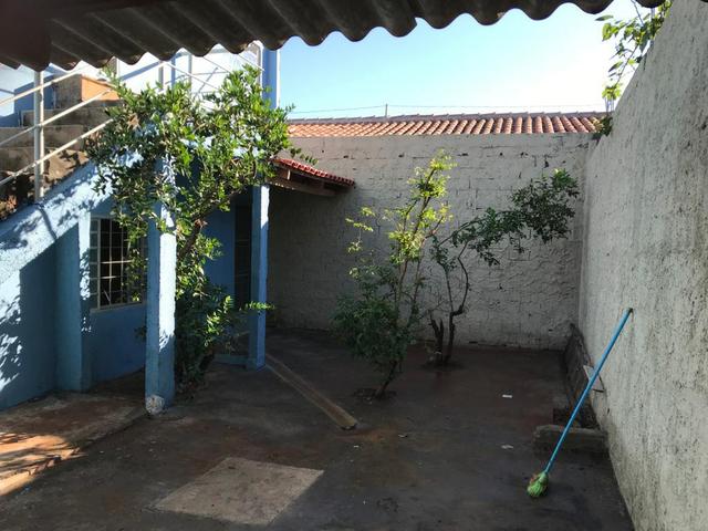 Casa/Sala Comercial- Maysa 3 trindade - Foto 8
