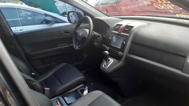 CR-V 2008 - Ent.5000 Automática - 2008 - Foto 7