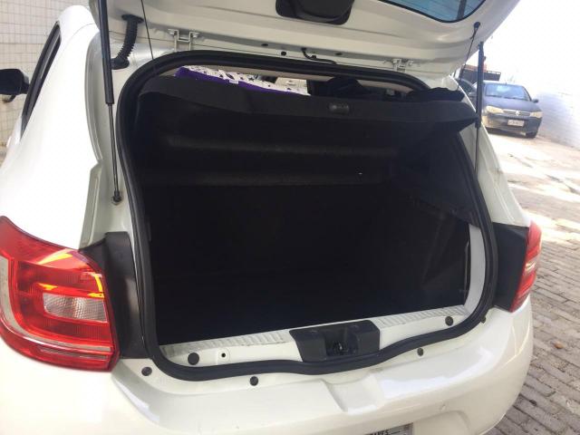 Sandero 2016 R$ 28 mil - Foto 10