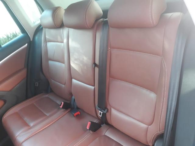 Volkswagen Tiguan 2.0 TSI 2015 (teto solar) completa - Foto 3